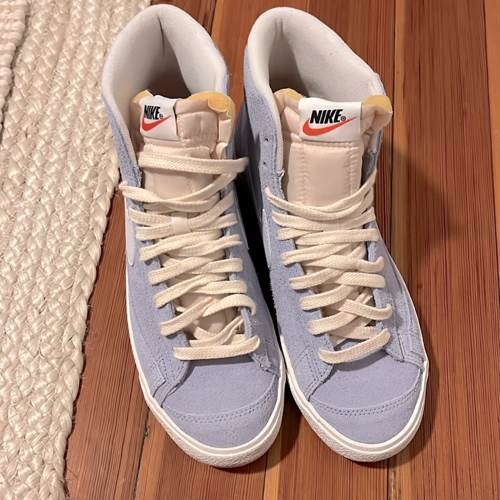Nike high tops